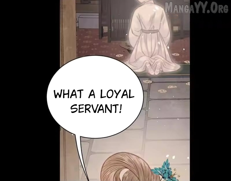 Shao Hua Long: Rebirth of the Evil Concubine’s Counterattack Chapter 34 - page 58